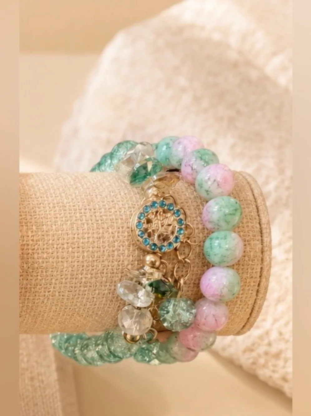 N/A stylish multicolor